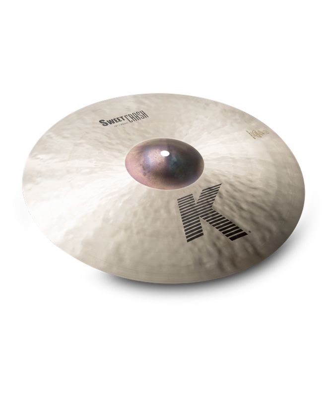 Zildjian K Custom 18&quot; Sweet Crash