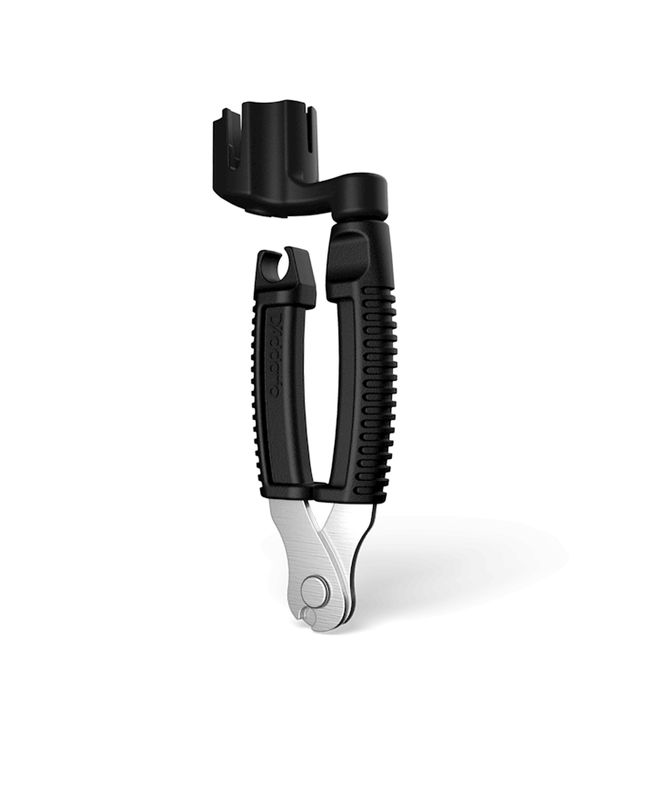 D'Addario DP0002 Guitar Pro-Winder