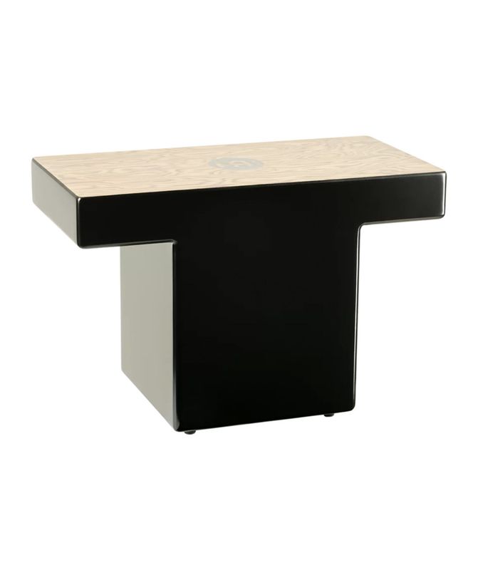 Meinl Slap Top Cajon Makah Burl