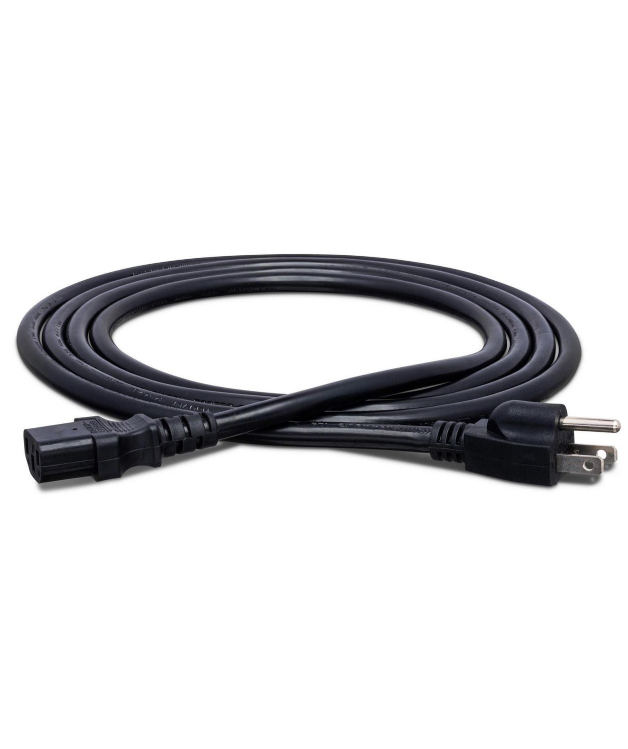 HOSA PWC-408 POWER CHORD IEC C13 - NEM