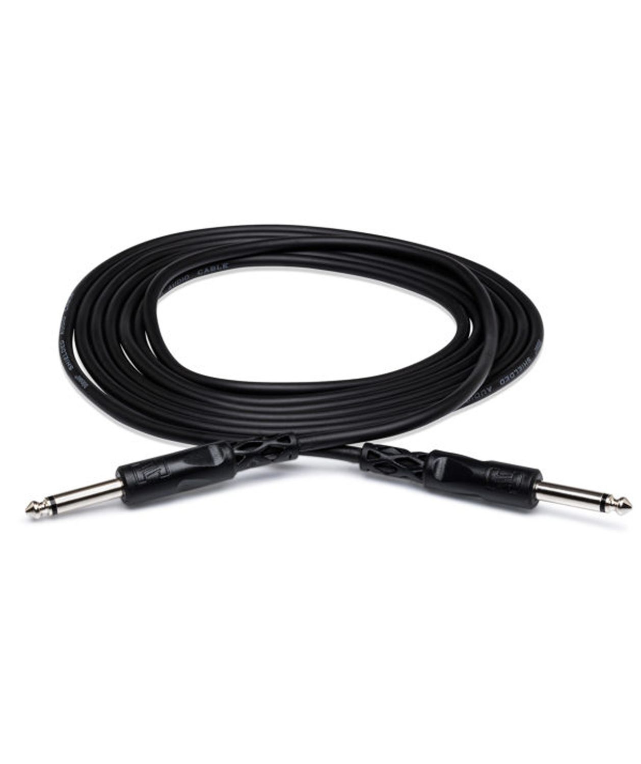 HOSA CPP-110 1/4 TS TO SAME 10FT