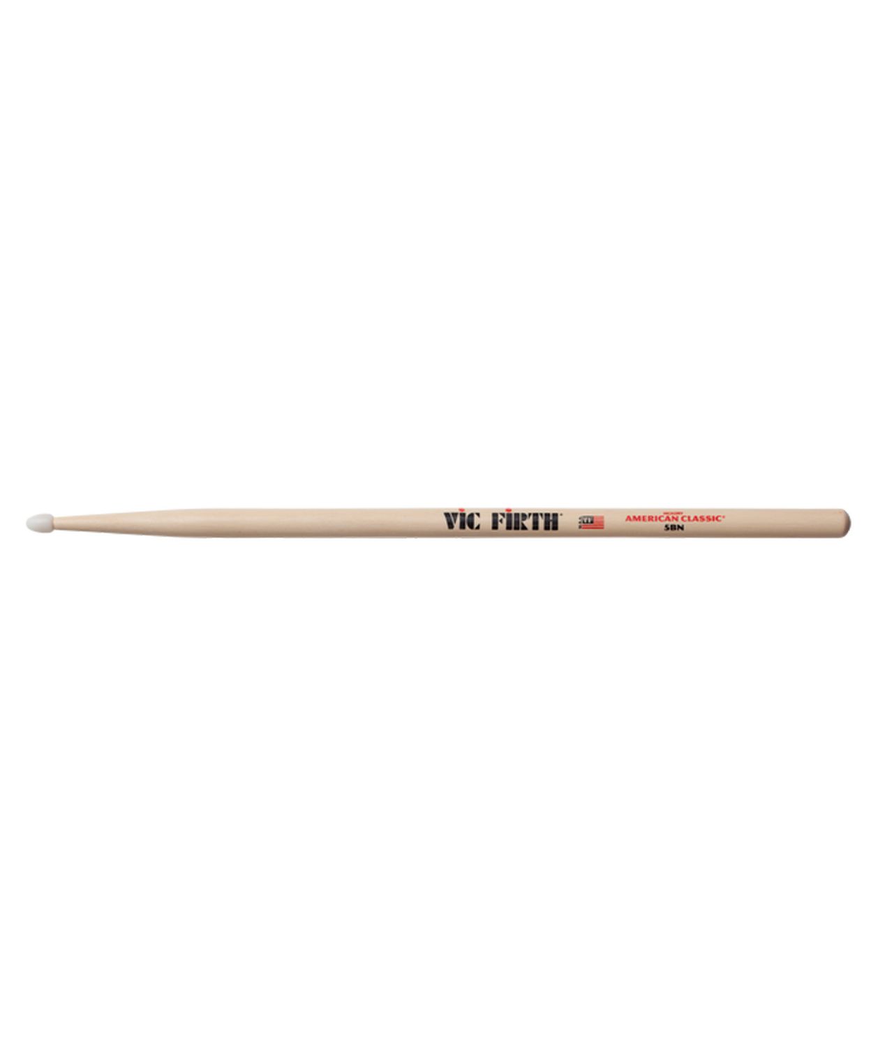 Vic Firth American Classic® 5B Nylon