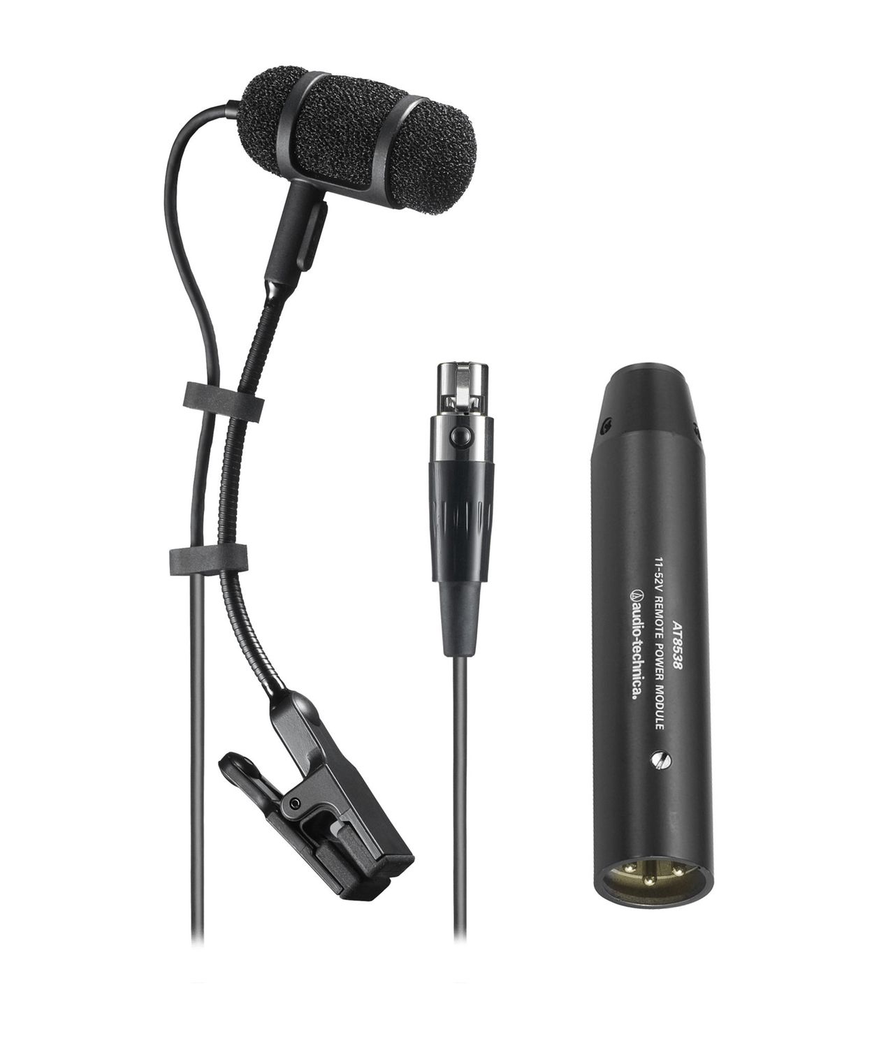 AUDIO TECHNICA  PRO 35 CW