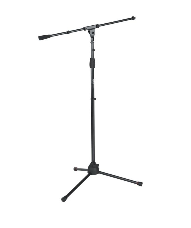 GFW-MIC-2010 TRIPOD MIC BOOM STAND