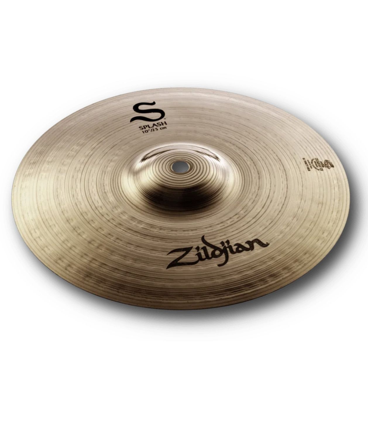 Zildjian S Series 10&quot; Splash