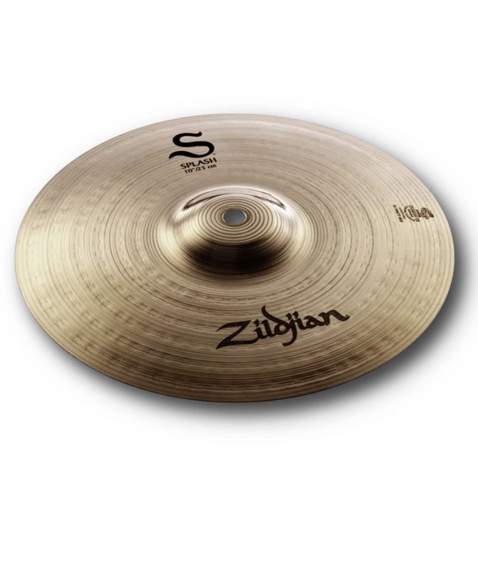 Zildjian S Series 10&quot; Splash
