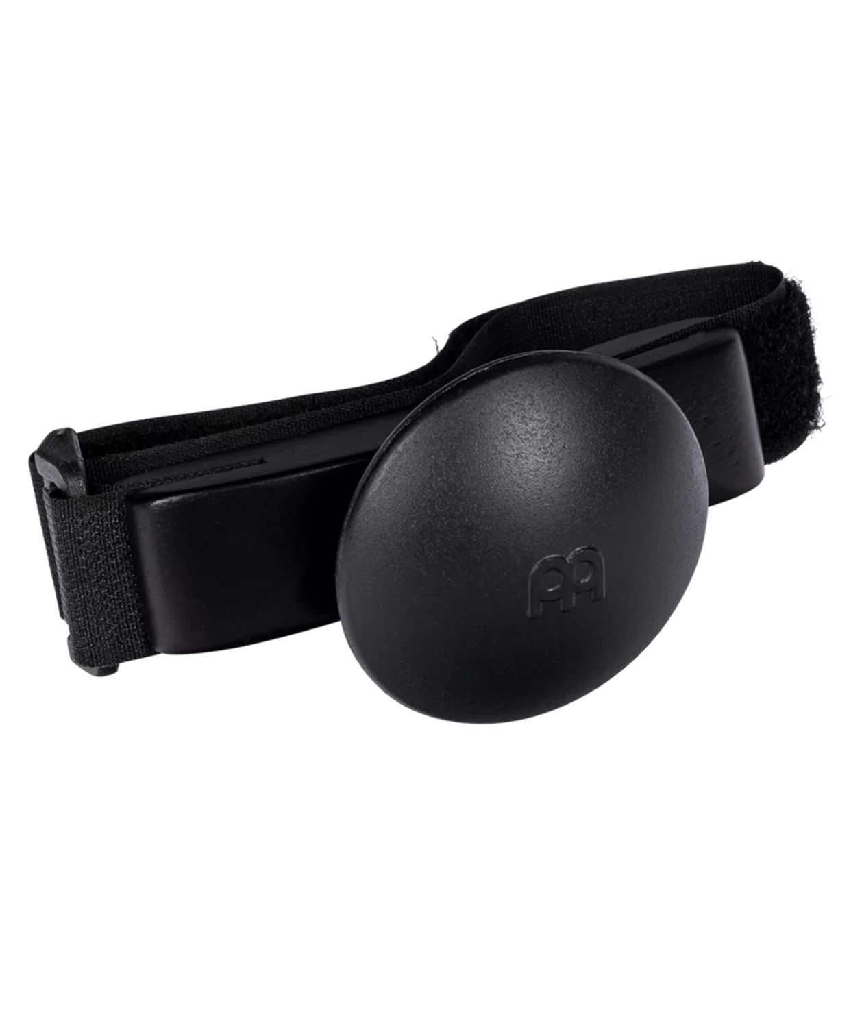 MEINL FS-BK FOOT SHAKER BLACK