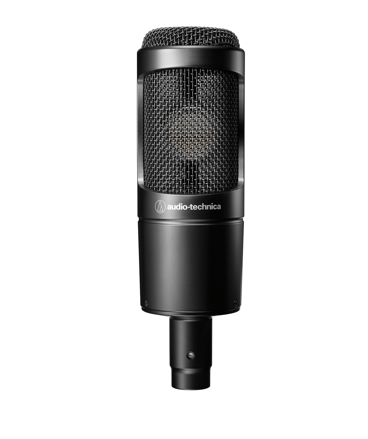 AT2035 Audio Technica Large Diaphram Studio Condenser
