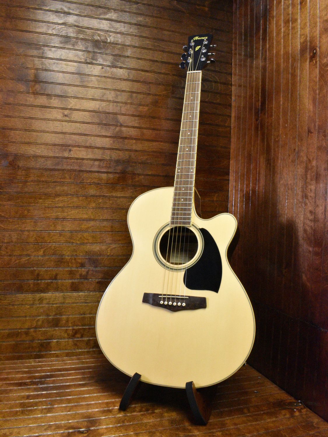 IBANEZ PC15ECENT GRAND CONCERT NATURAL