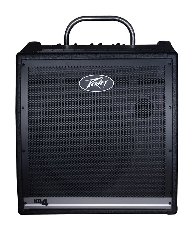PEAVEY KB-4 KEYBOARD AMPLIFIER