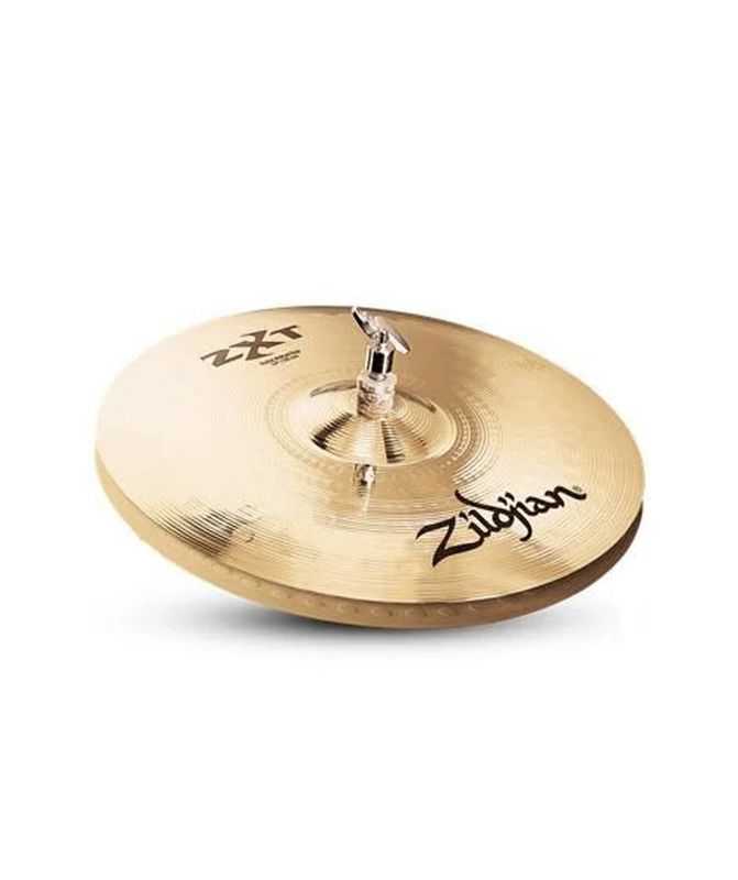 Zildjian ZXT 14&quot; Hi-Hat Pair