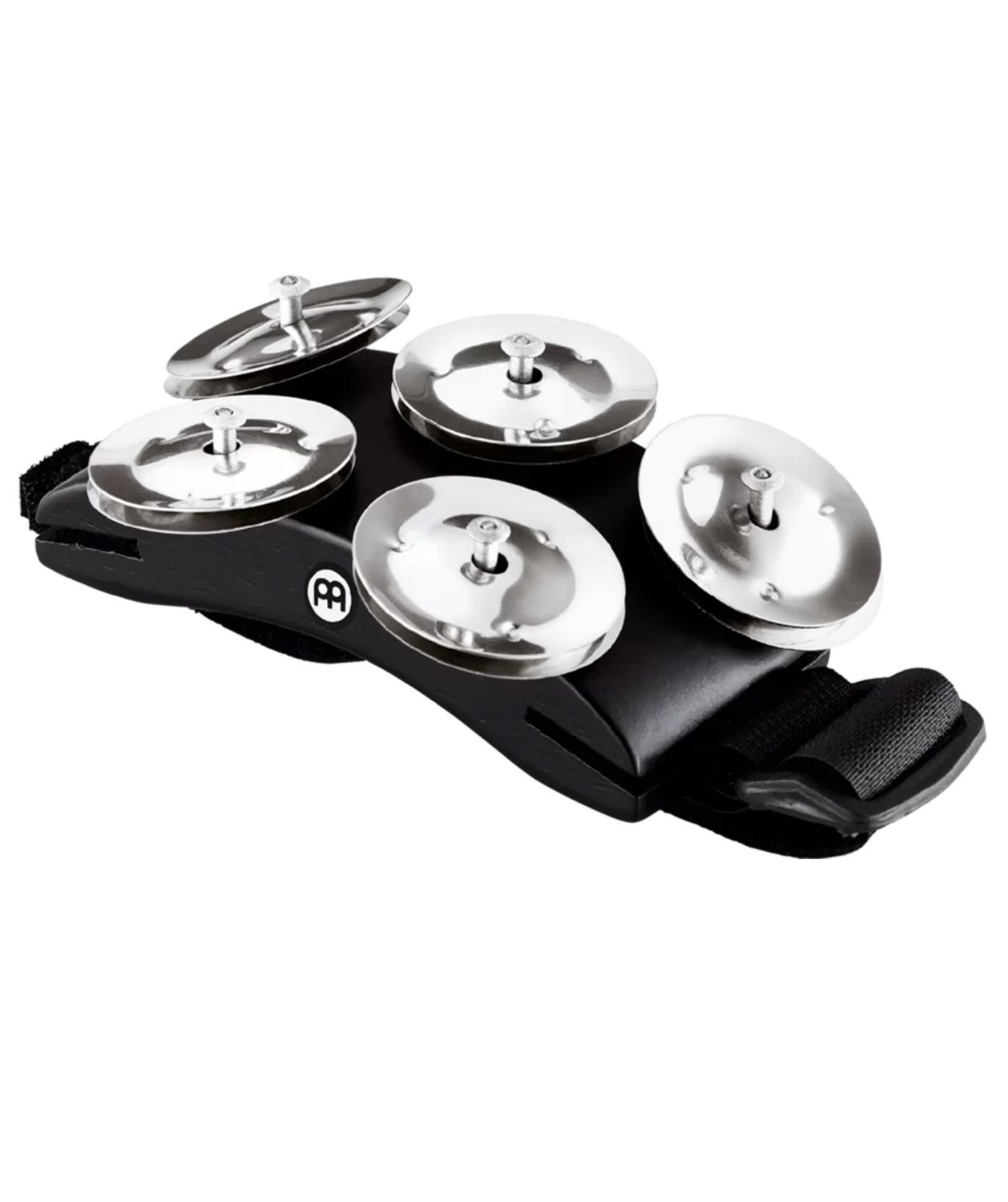 Meinl Cajon Foot Tambourine