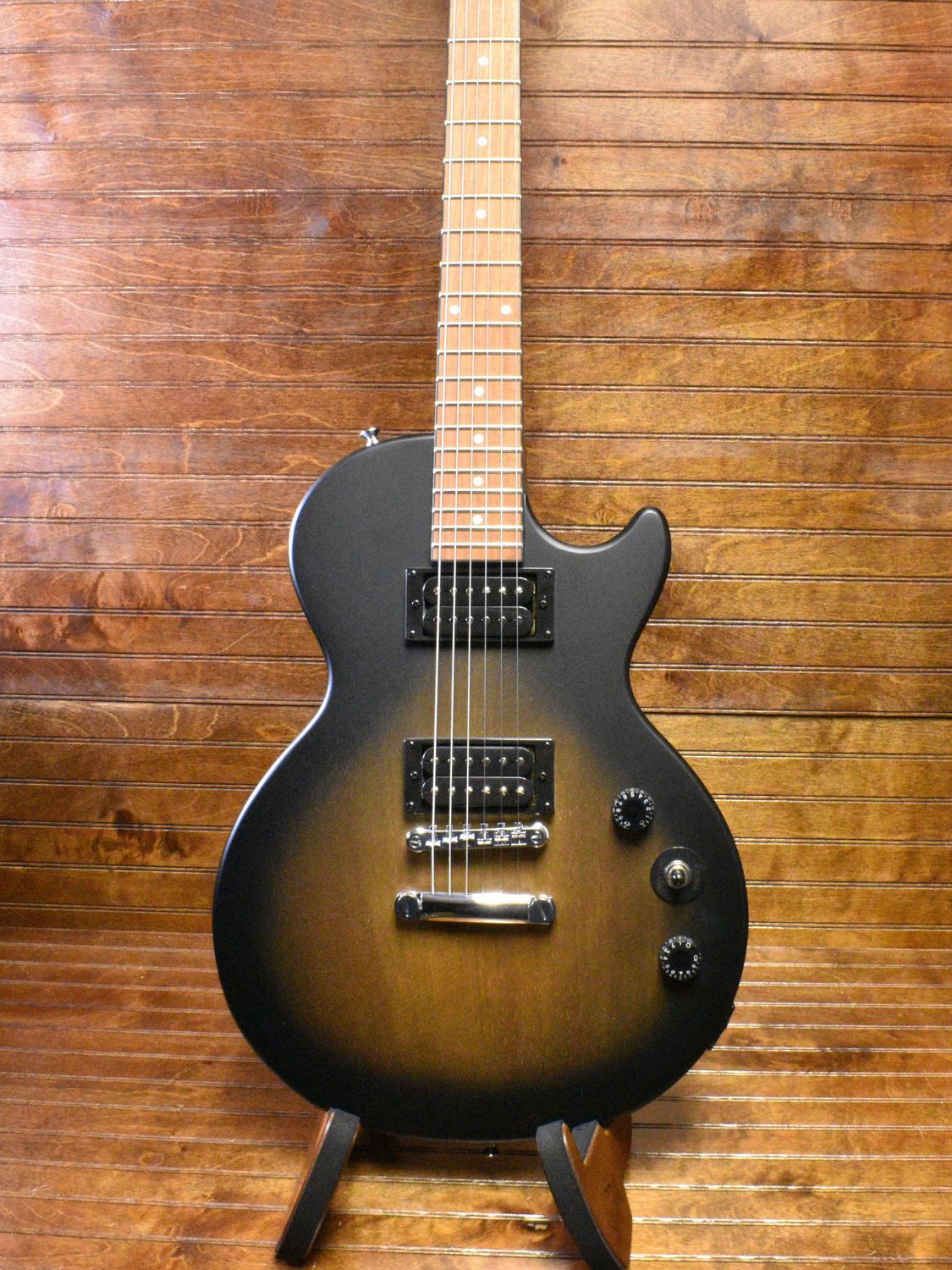 Epiphone Les Paul  Special Satin Vintage Sunburst