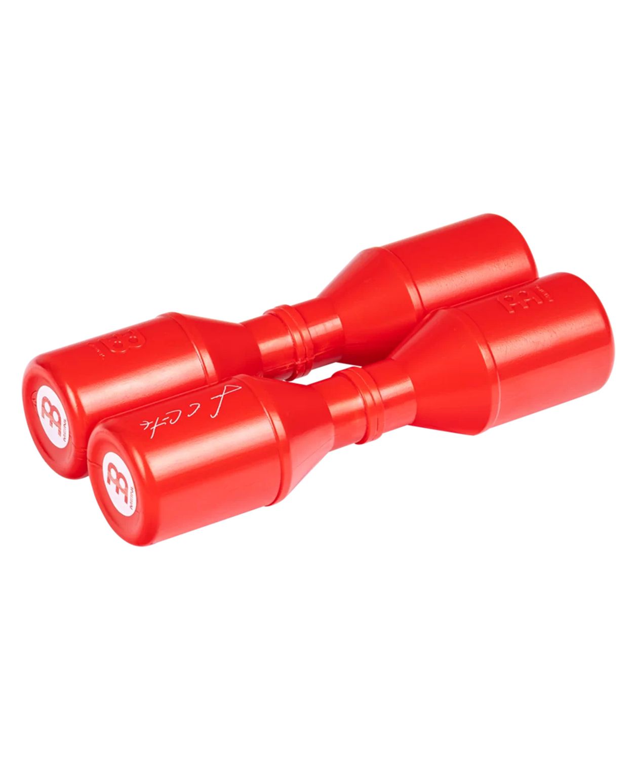 MEINL SH5R ARTIST SERIES RED SHAKER