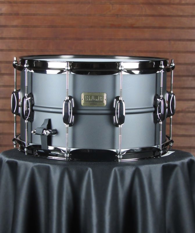 Tama 14X8 LST Metal Snare Drum