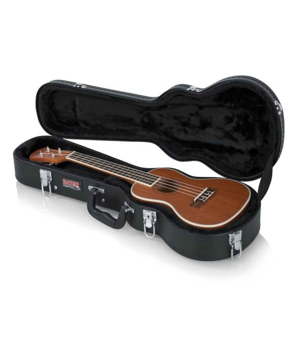 Gator GWE-UKE-CON Concert Ukulele Case