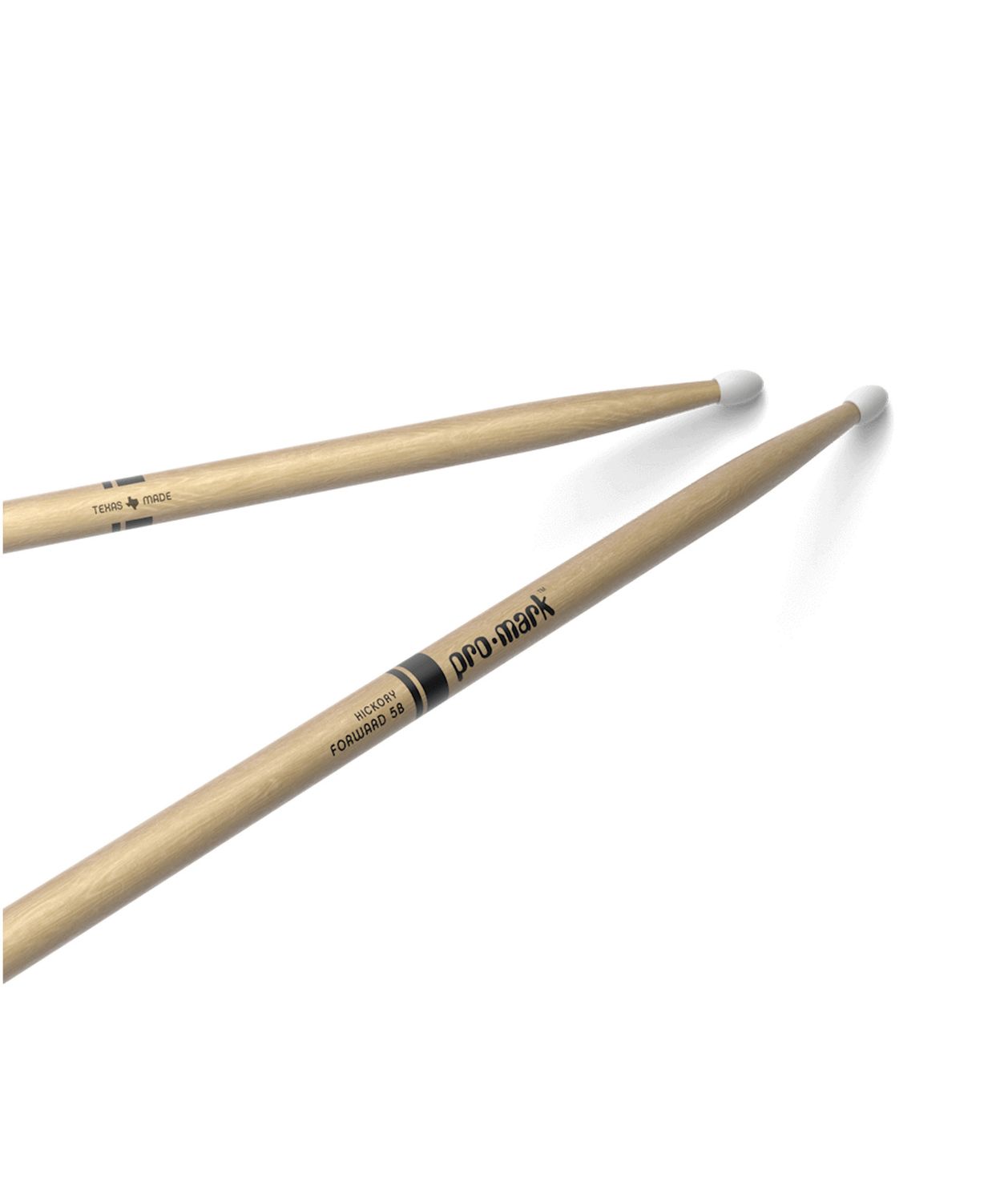 PROMARK TX5BN FORWARD 5B HICKORY NYLON TIP