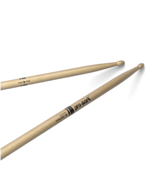 PROMARK TX5BW  FORWARD 5B HICKORY WOOD TIP