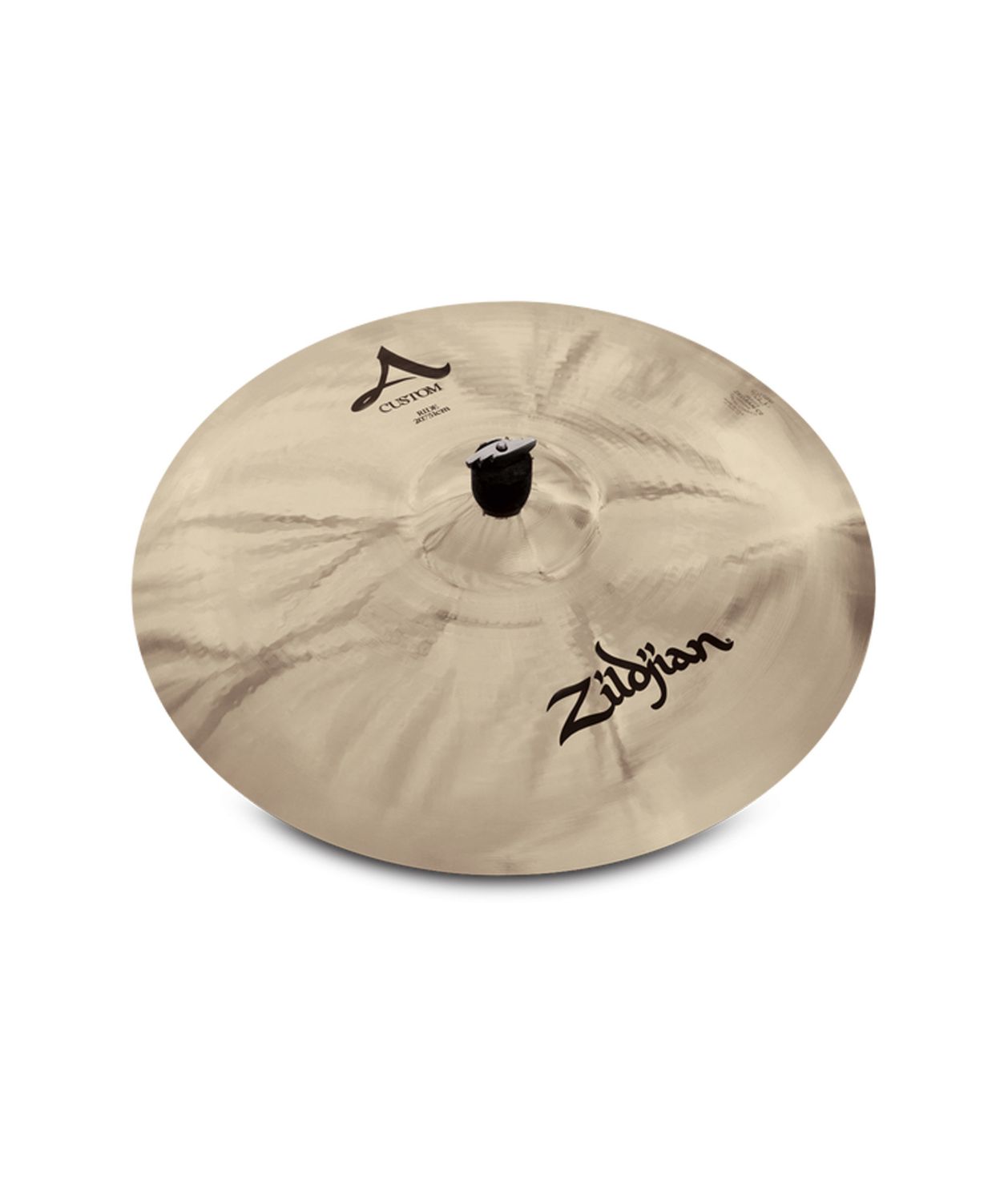Zildjian A Custom 20&quot; Medium Ride