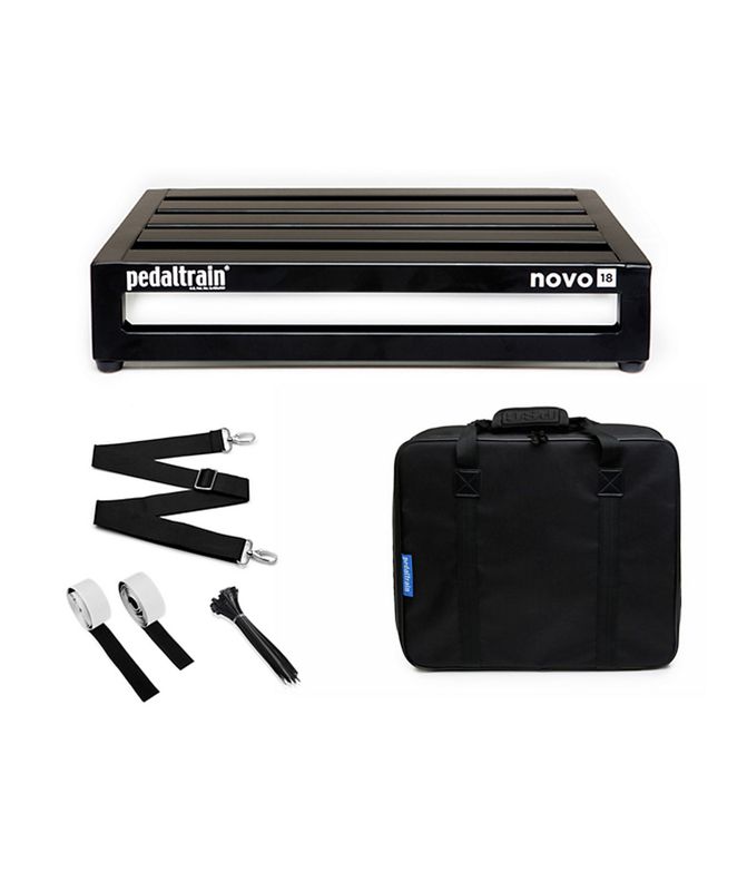 Pedaltrain Novo 18 Soft Case