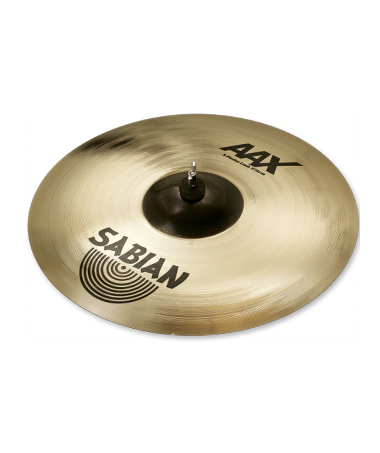 Sabian AAX X-Plosion 17&quot; Fast Crash