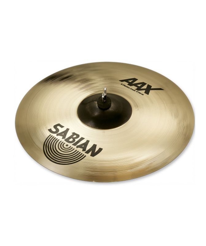 Sabian AAX X-Plosion 17&quot; Fast Crash