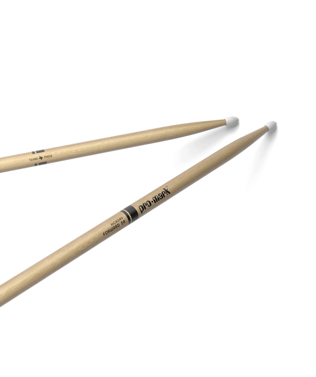 PROMARK TX5AN FORWARD 5A HICKORY NYLON TIP
