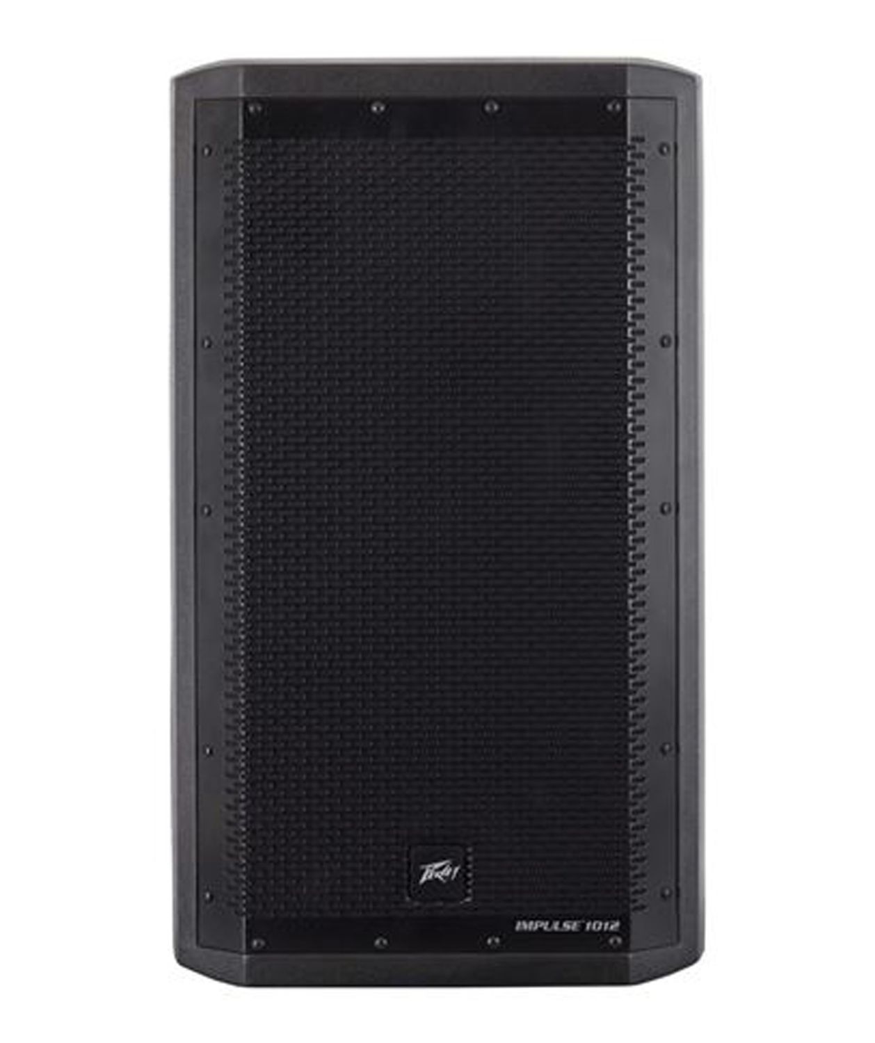 Peavey Impulse 1012 Two-Way 12″ Weather-Resistant Loudspeaker white