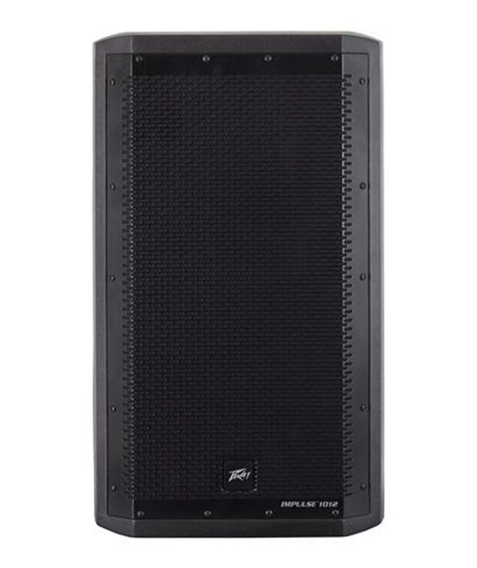 Peavey Impulse 1012 Two-Way 12″ Weather-Resistant Loudspeaker white