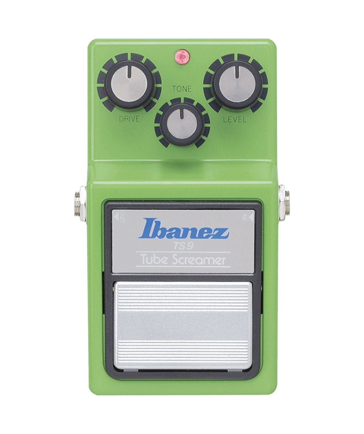 Ibanez TS9 Tube Screamer
