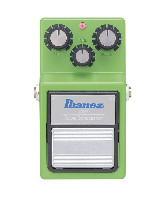 Ibanez TS9 Tube Screamer