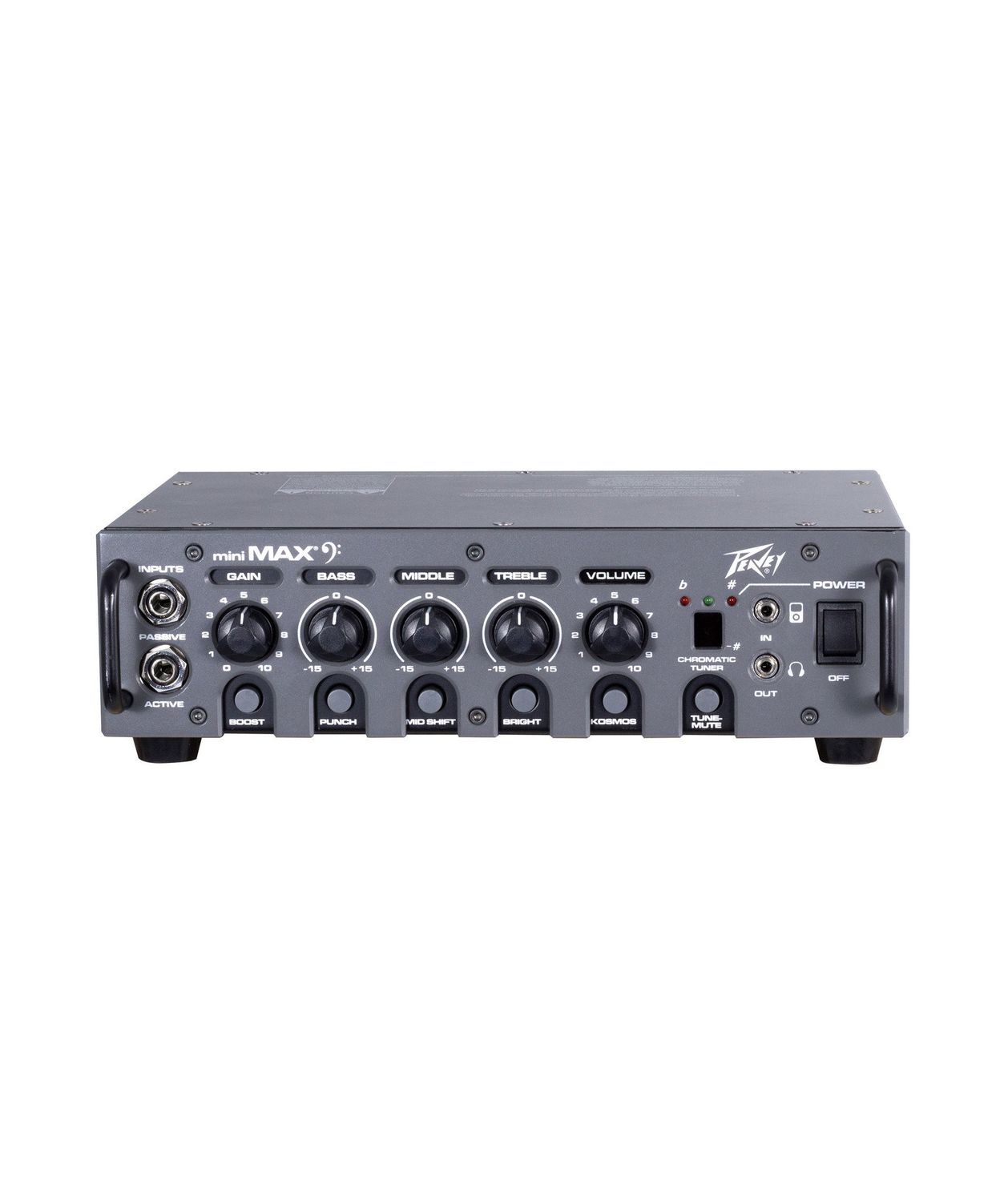Peavey Mini Max 120US