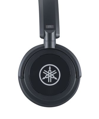 YAMAHA HPH100B  STUDIO HEADPHONES