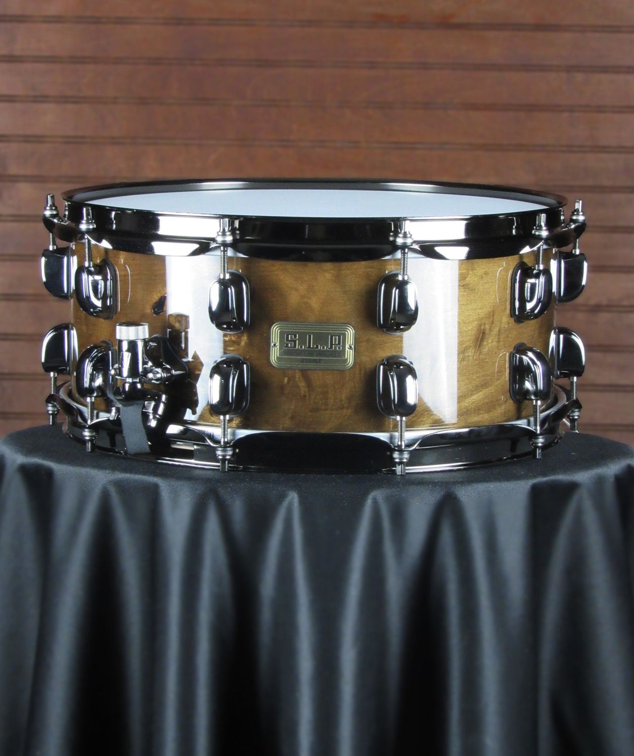 Tama 6X14 Maple Snare Drum