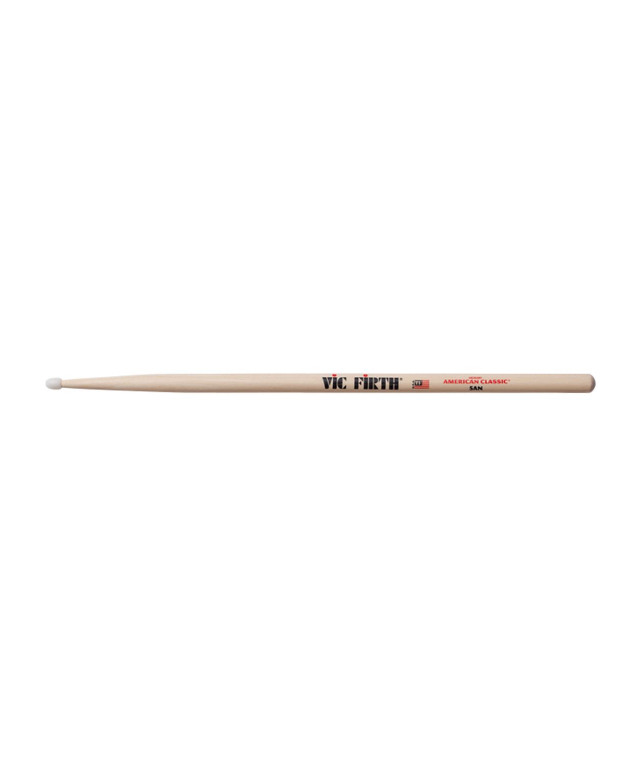 Vic Firth American Classic® 5A Nylon