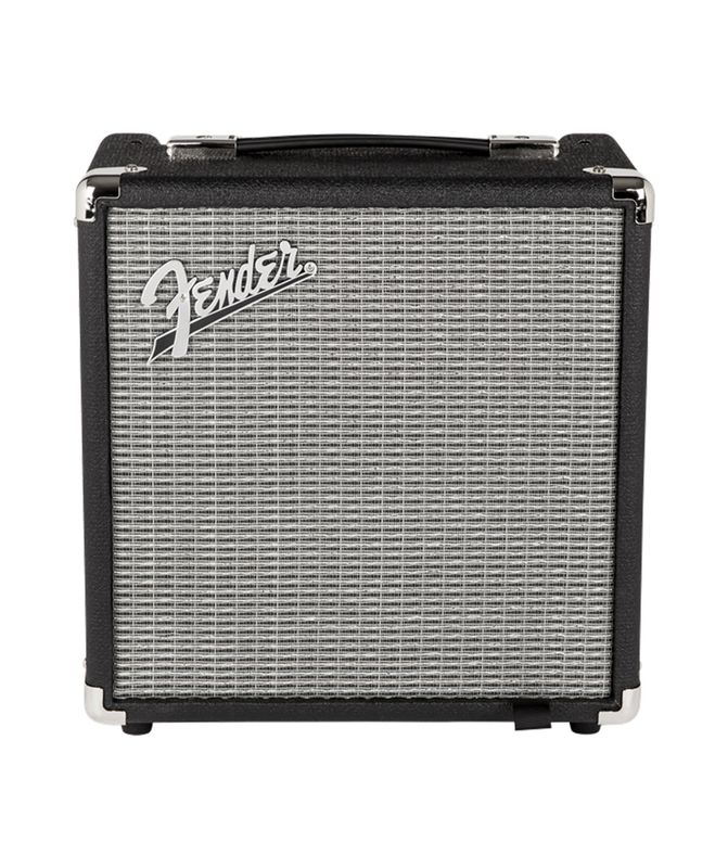 Fender Rumble 15 V3