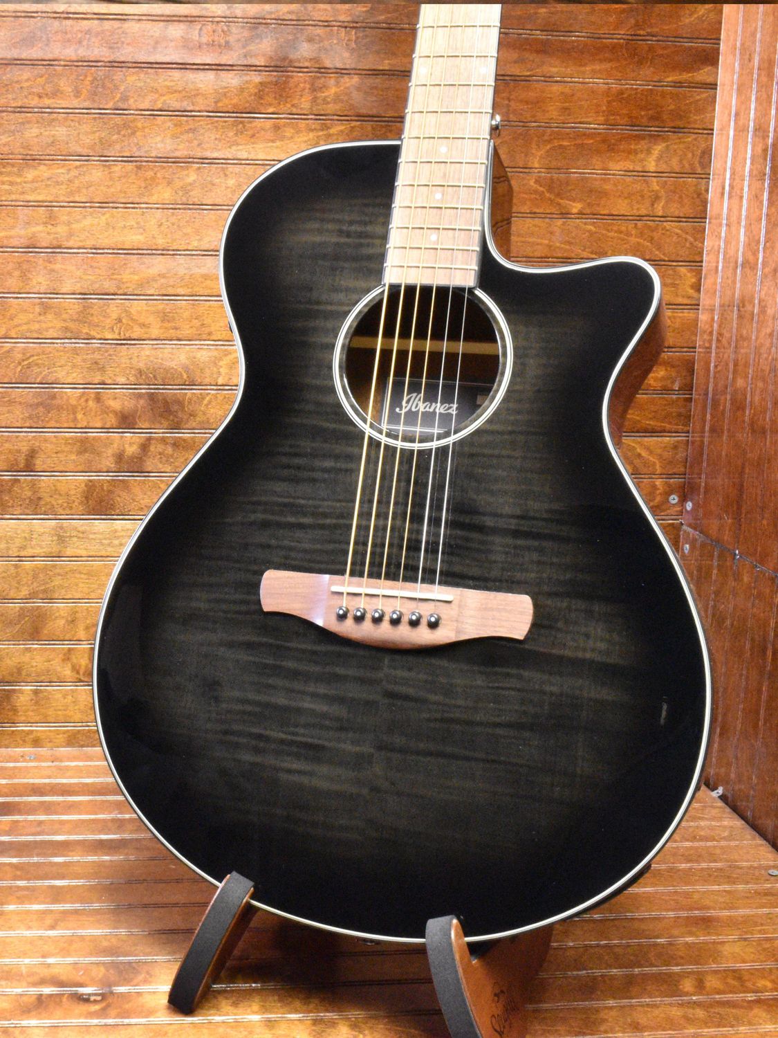 Ibanez AEG70TCH