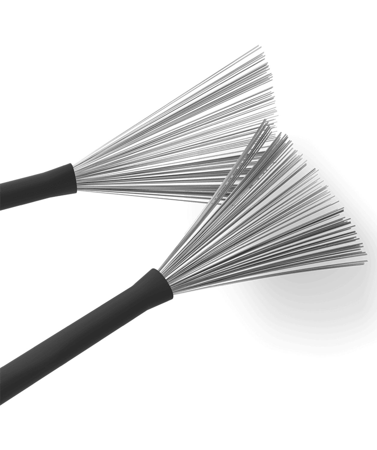 PROMARK TB3  WIRE BRUSH JAZZ TELESCOPING