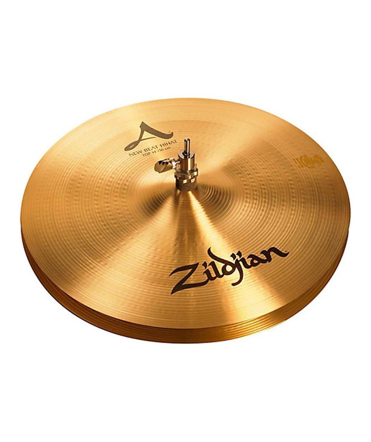 Zildjian A Family 14&quot; New Beat Hi-Hat Pair