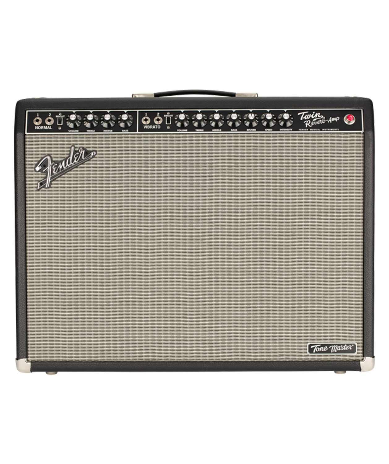 Fender Tonemaster Twin Reverb