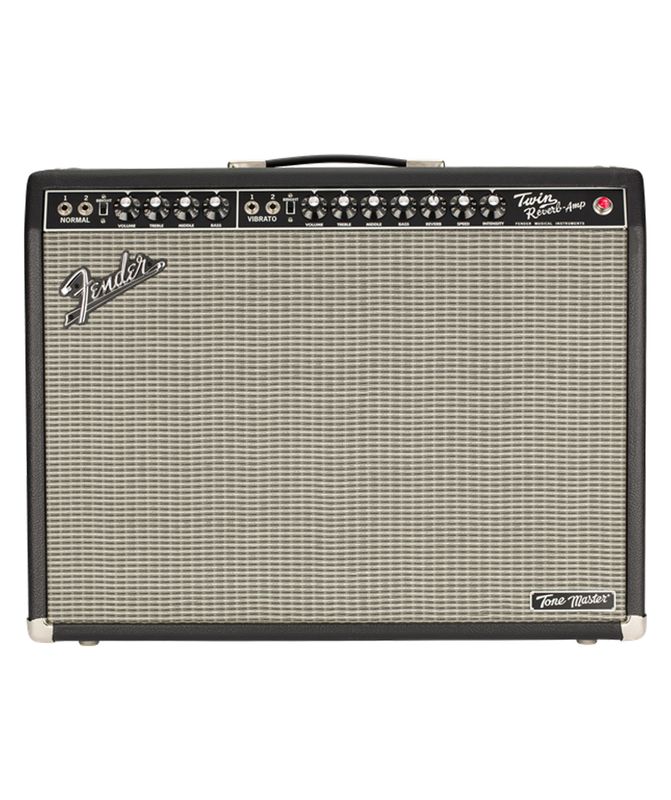 Fender Tonemaster Twin Reverb