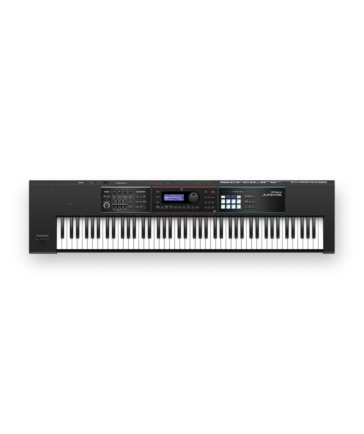 Roland Juno-DS88 Synthesizer