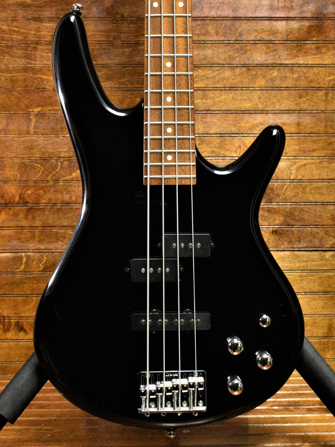 Ibanez GSR200 Electric Bass Black