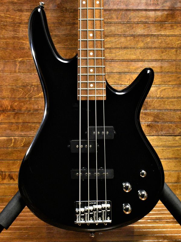 Ibanez GSR200 Electric Bass Black