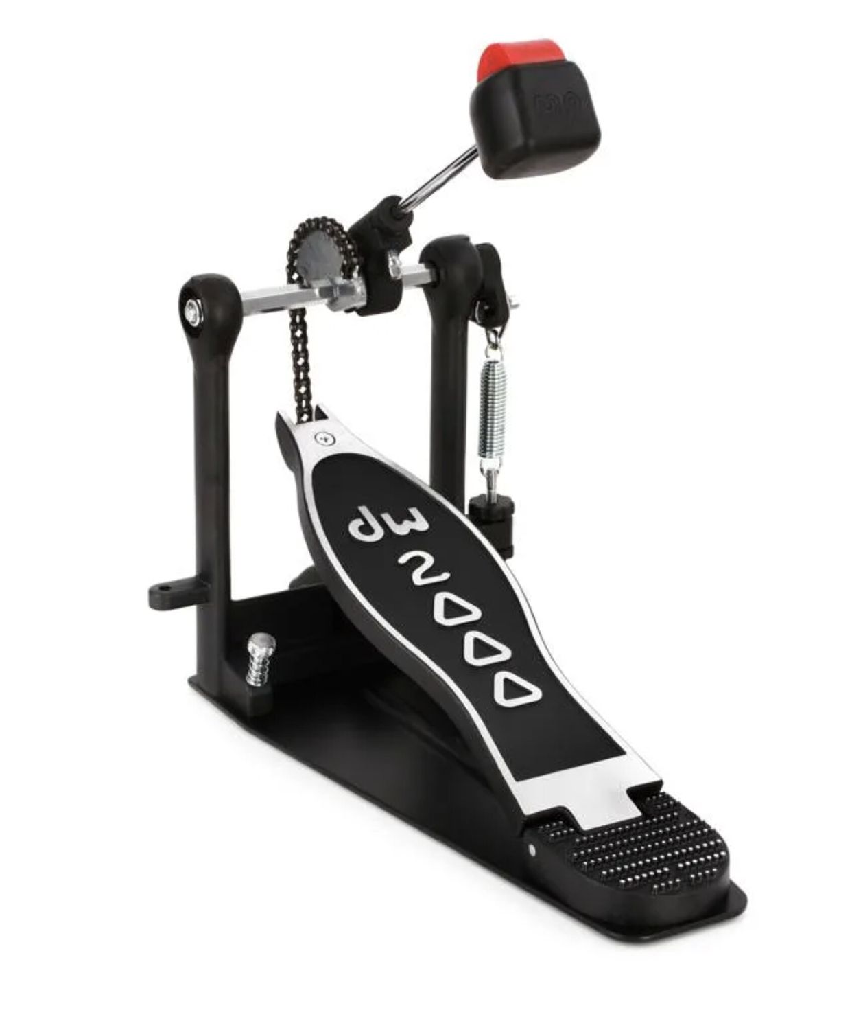 DW 2000 SERIES SINGLE PEDAL