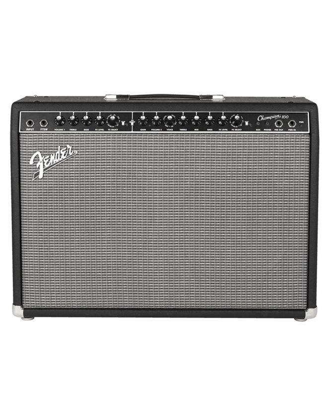Fender Champion 100