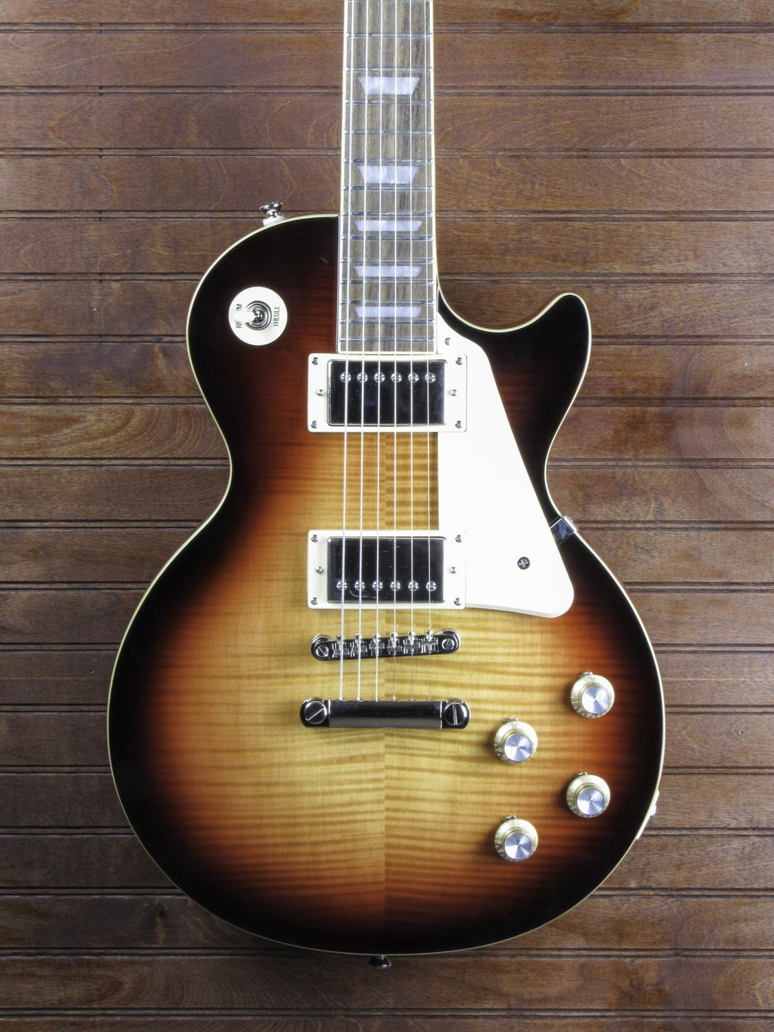 Epiphone Les Paul 60&#39;s Bourbon Burst