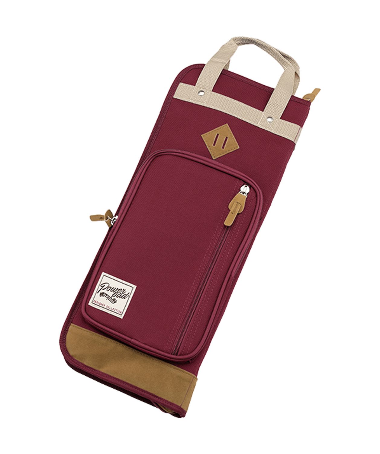 Tama TSB24WR Stick Bag Red