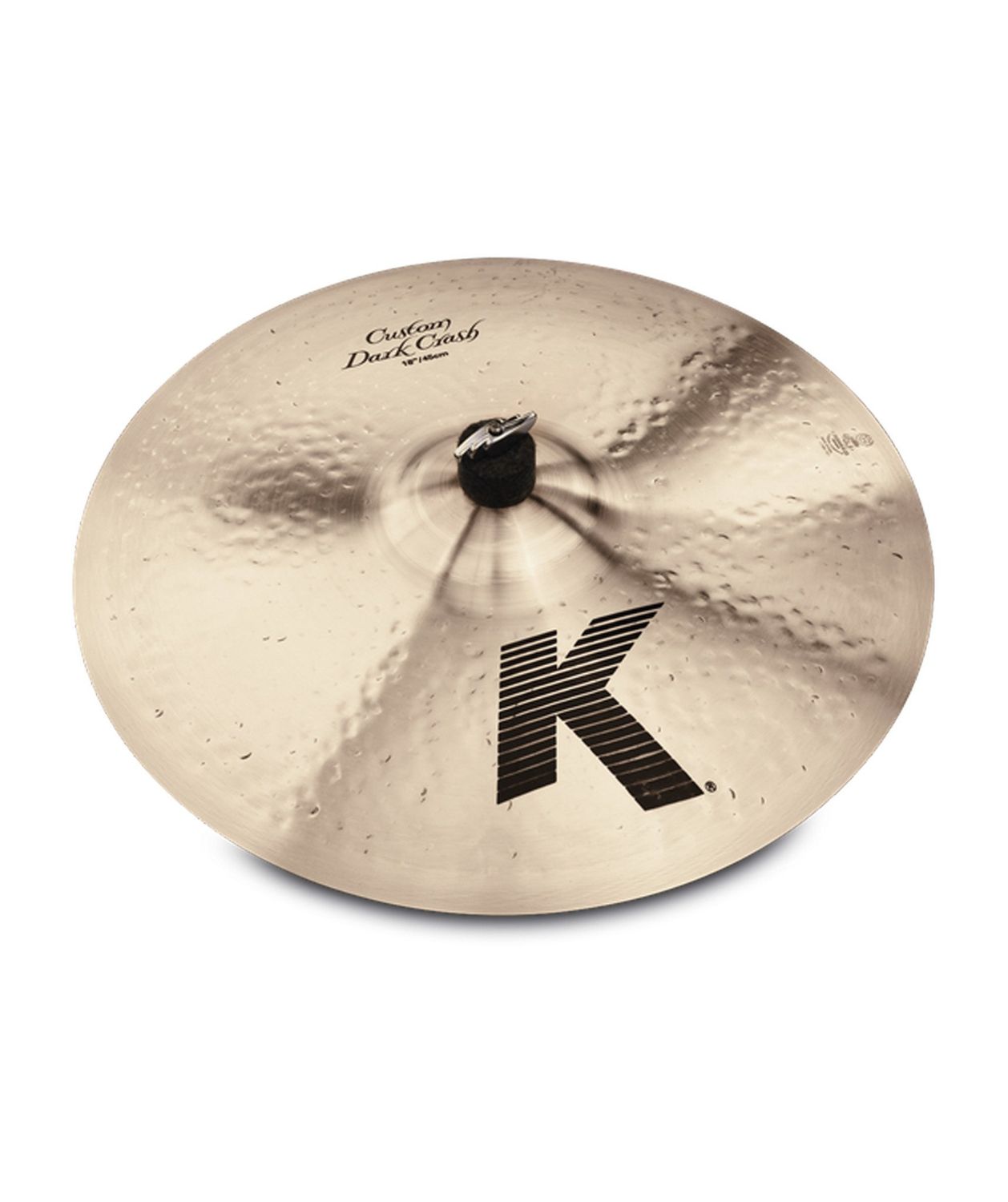 Zildjian K Custom 18&quot; Dark Crash