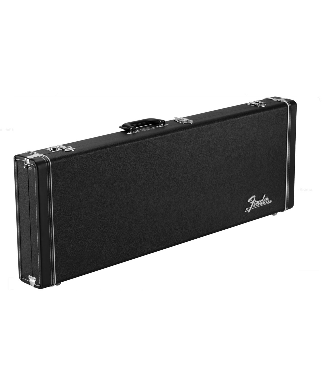 FENDER CLASSIC SERIES STRAT /TELE CASE BLACK